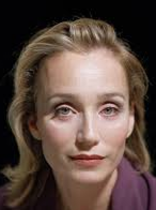 Kristin Scott Thomas