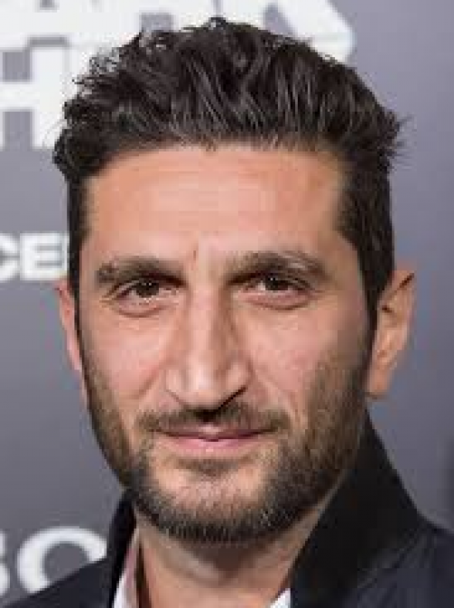 Fares Fares