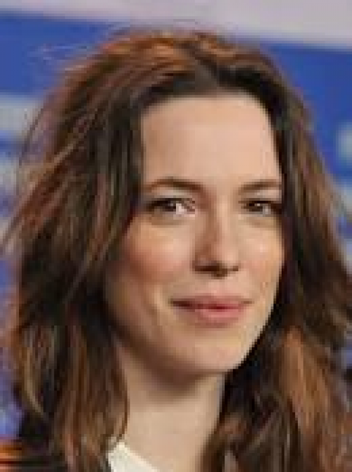 Rebecca Hall