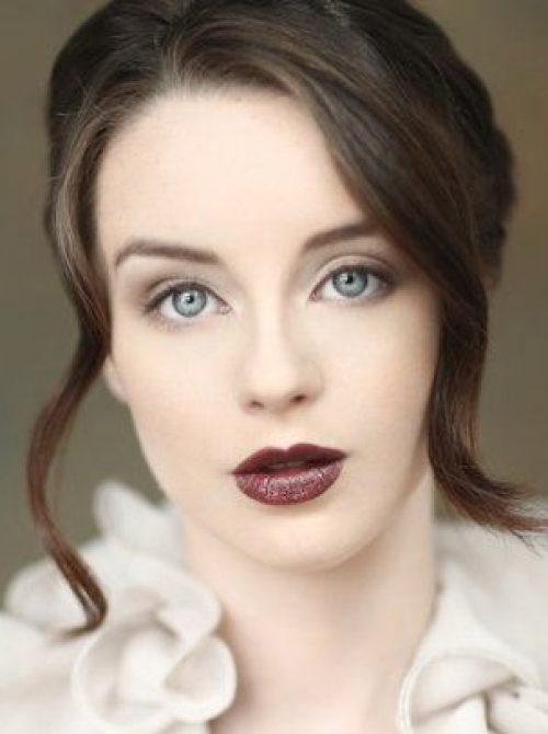 Kacey Rohl