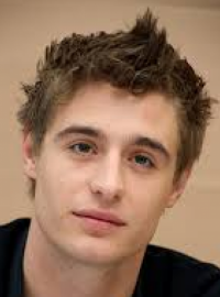 Max Irons