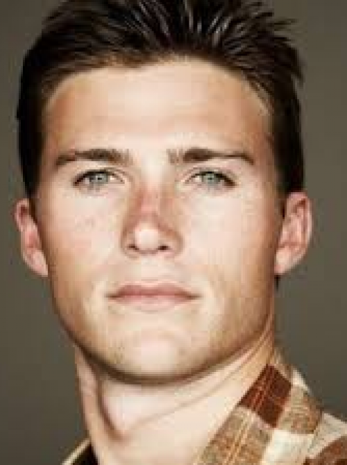 Scott Eastwood