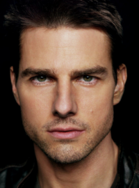 Tom Cruise