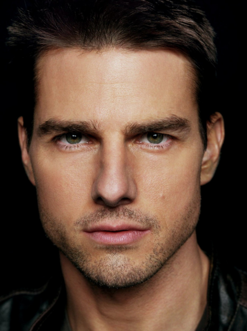 Tom Cruise