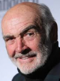 Sean Connery