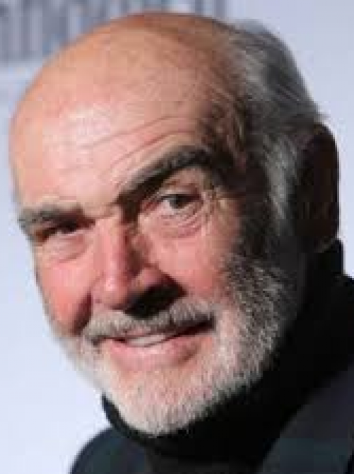 Sean Connery