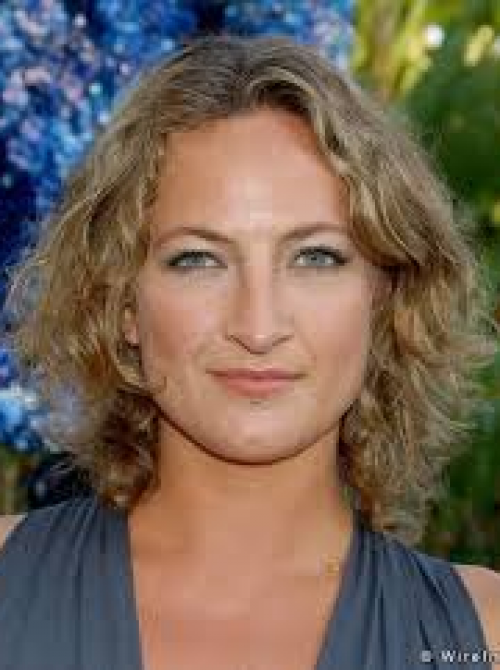 Zoë Bell