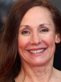 Laurie Metcalf