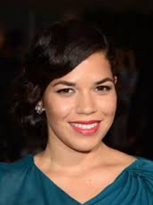 America Ferrera