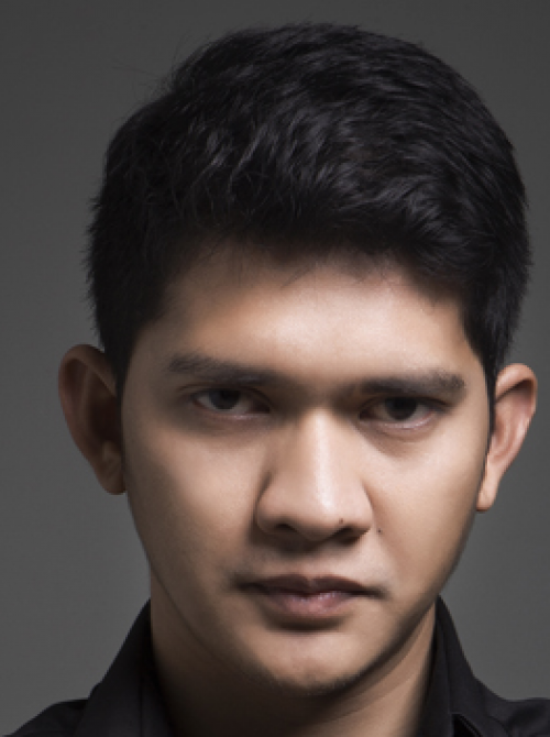 Iko Uwais