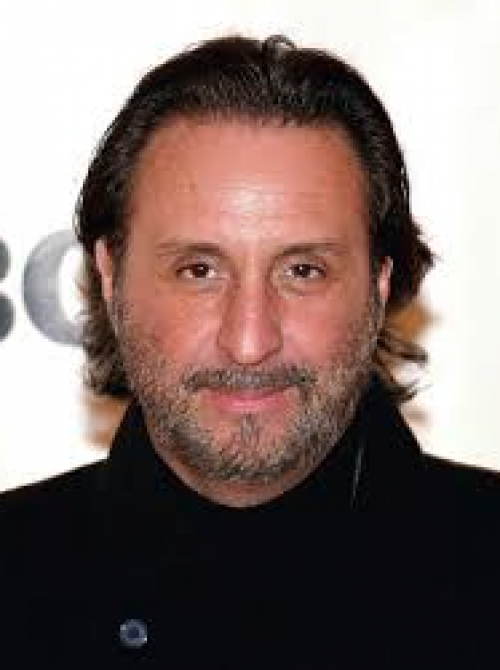 Ron Silver