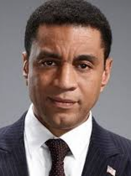 Harry Lennix