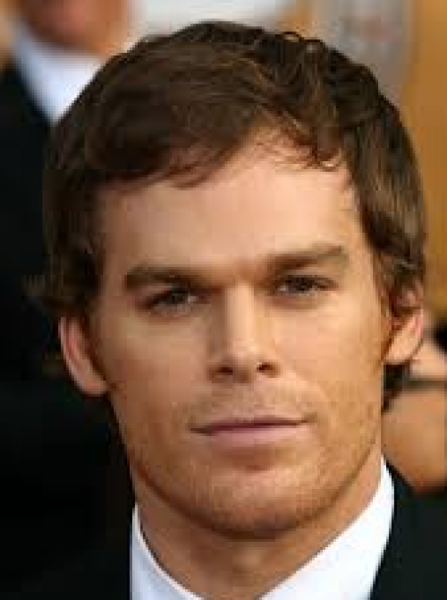 Michael C. Hall