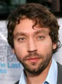 Michael Weston