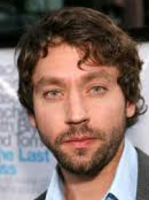 Michael Weston