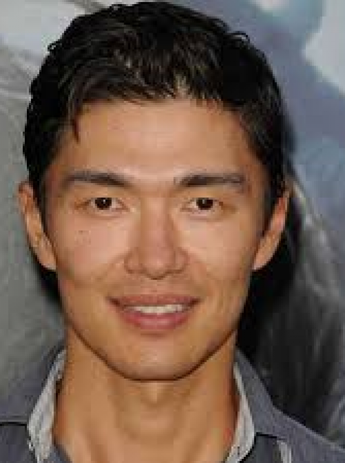 Rick Yune