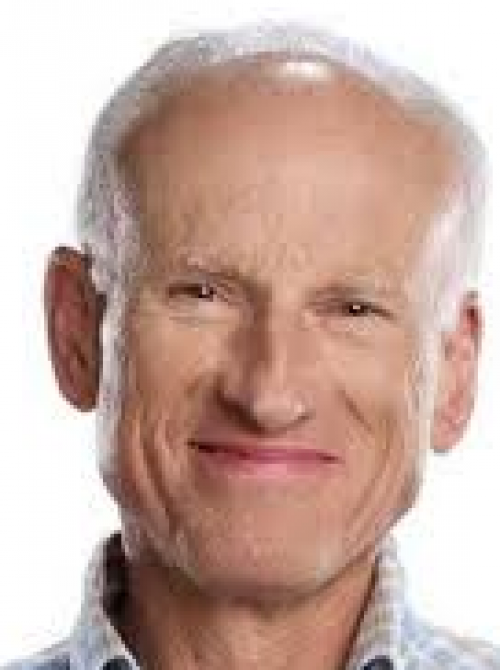 James Rebhorn