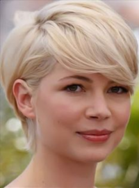 Michelle Williams