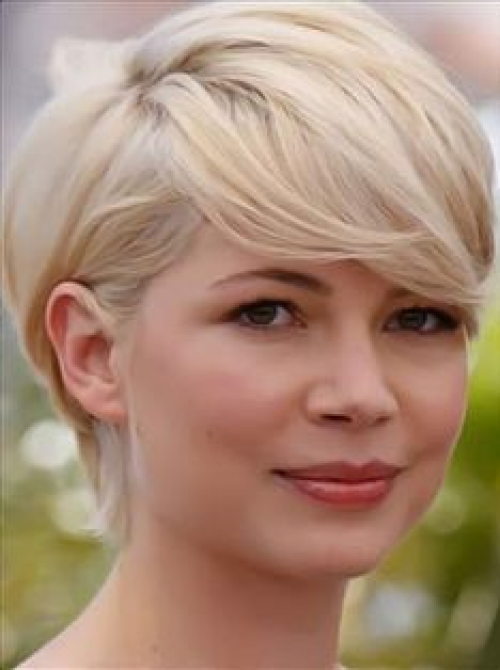 Michelle Williams