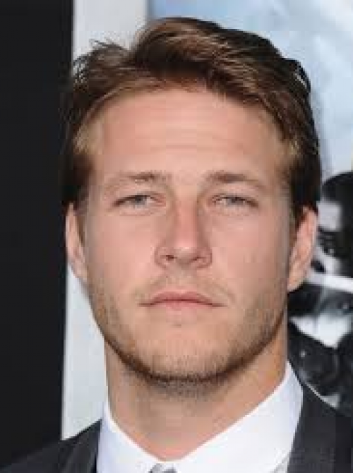 Luke Bracey