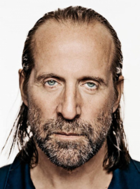 Peter Stormare