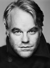 Philip Seymour Hoffman