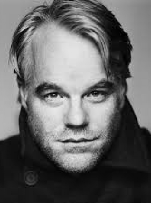 Philip Seymour Hoffman