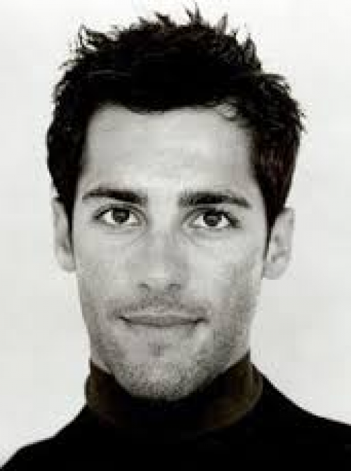 Alex Dimitriades