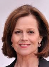 Sigourney Weaver