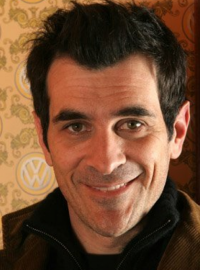 Ty Burrell