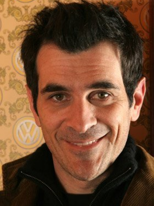 Ty Burrell