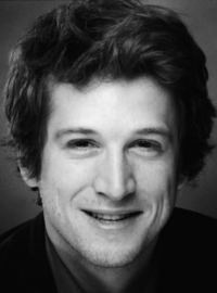 Guillaume Canet