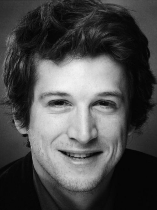 Guillaume Canet