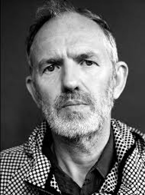 Anton Corbijn