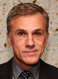 Christoph Waltz