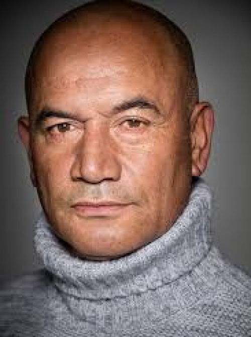 Temuera Morrison