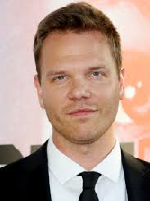 Jim Parrack