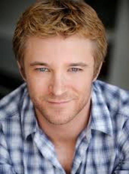 Michael Welch