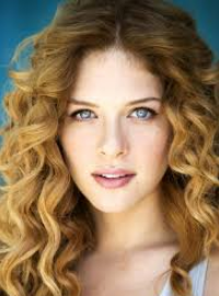 Rachelle Lefèvre