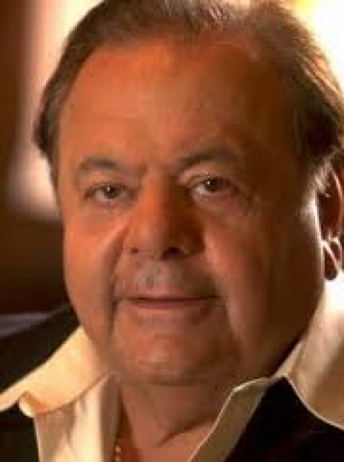 Paul Sorvino