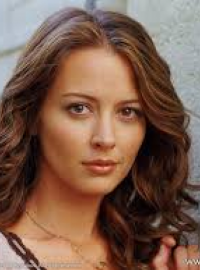 Amy Acker