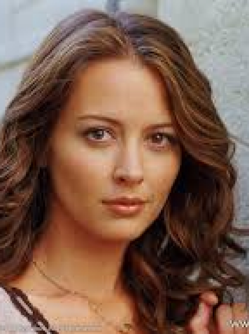 Amy Acker