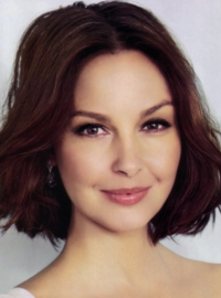 Ashley Judd