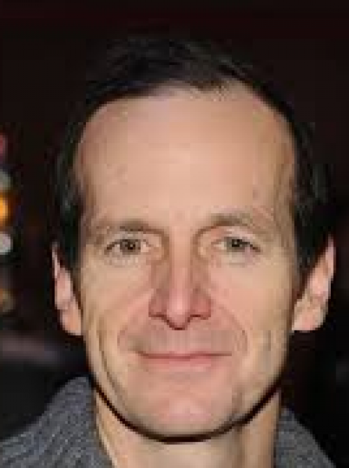 Denis O'Hare