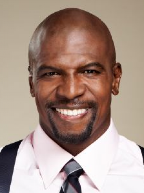 Terry Crews