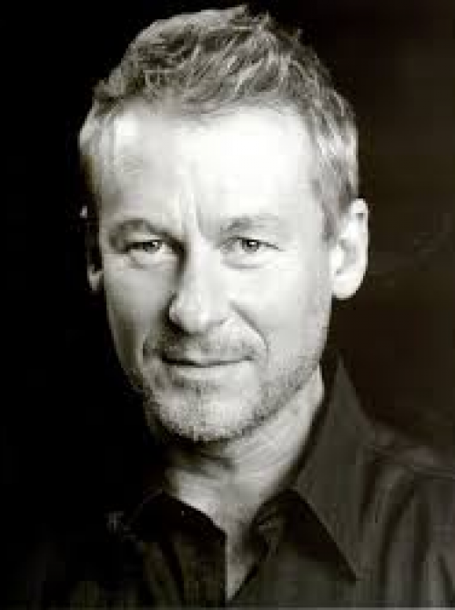 Richard Roxburgh