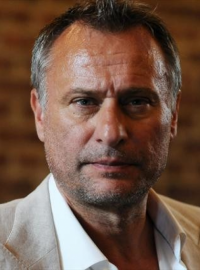 Michael Nyqvist