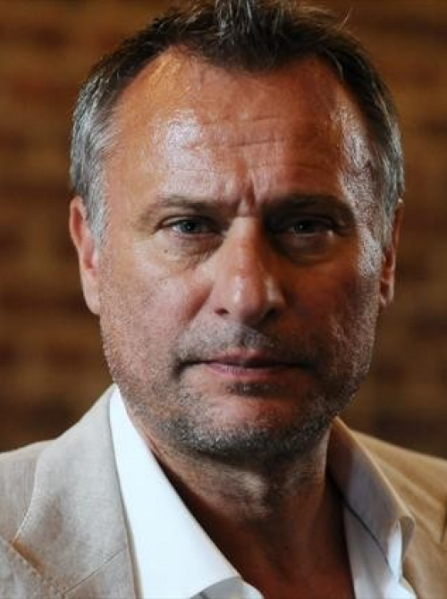 Michael Nyqvist