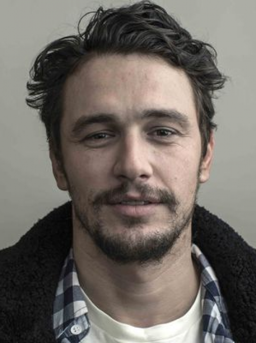 James Franco