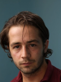 Michael Angarano